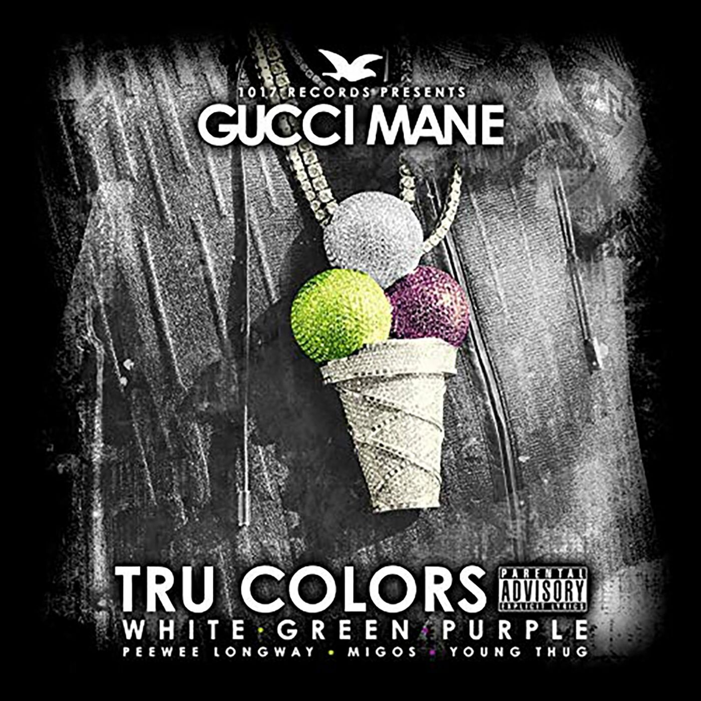 détails sur Gucci Mane